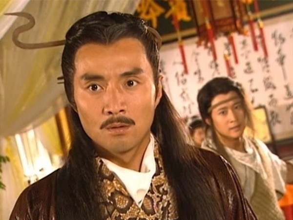 想当年｜还记得战狼的前前前前前身，《小李飞刀》中的阿飞吗