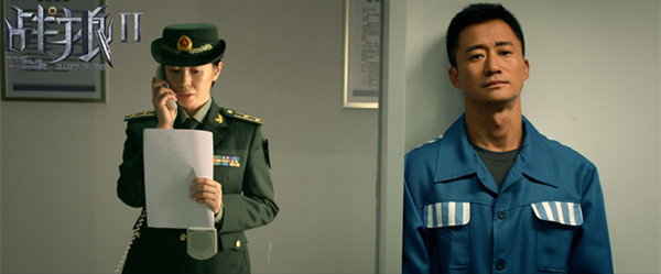 想当年｜还记得战狼的前前前前前身，《小李飞刀》中的阿飞吗