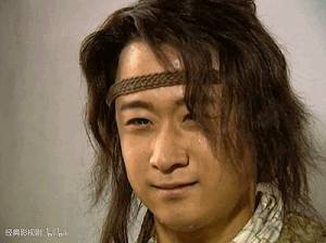 想当年｜还记得战狼的前前前前前身，《小李飞刀》中的阿飞吗