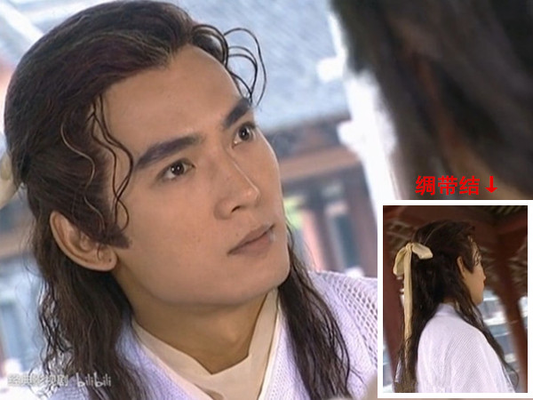 想当年｜还记得战狼的前前前前前身，《小李飞刀》中的阿飞吗