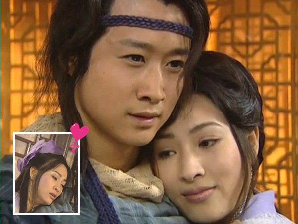 想当年｜还记得战狼的前前前前前身，《小李飞刀》中的阿飞吗