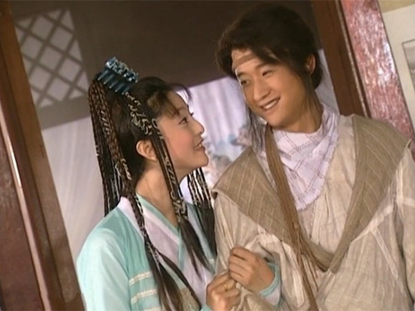 想当年｜还记得战狼的前前前前前身，《小李飞刀》中的阿飞吗