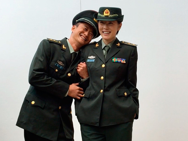 想当年｜还记得战狼的前前前前前身，《小李飞刀》中的阿飞吗