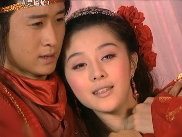 想当年｜还记得战狼的前前前前前身，《小李飞刀》中的阿飞吗