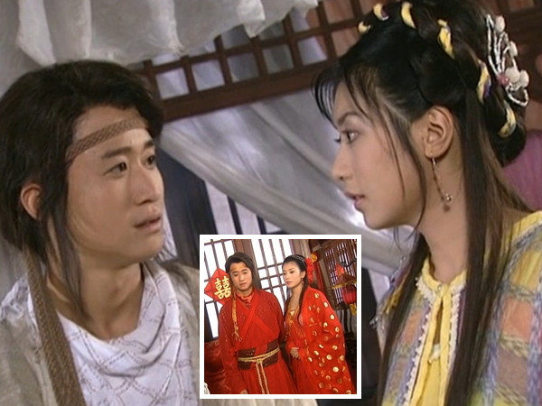 想当年｜还记得战狼的前前前前前身，《小李飞刀》中的阿飞吗