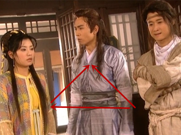 想当年｜还记得战狼的前前前前前身，《小李飞刀》中的阿飞吗