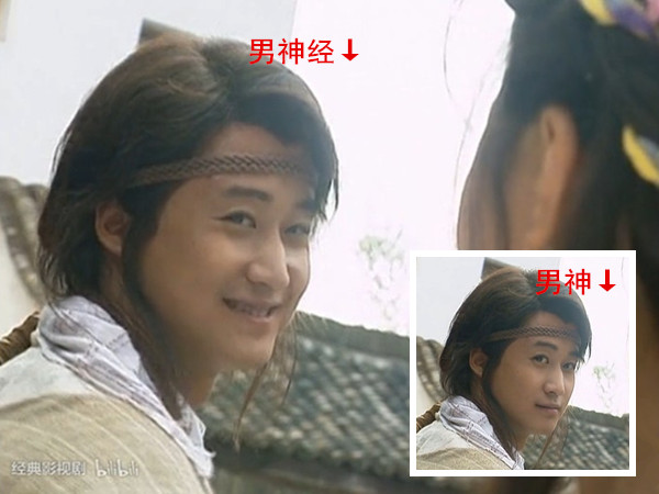 想当年｜还记得战狼的前前前前前身，《小李飞刀》中的阿飞吗