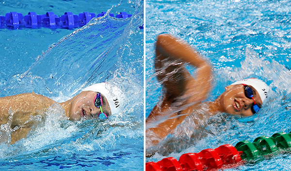 8位华人华侨选手历史性出战，天津全运还有这些看点不容错过