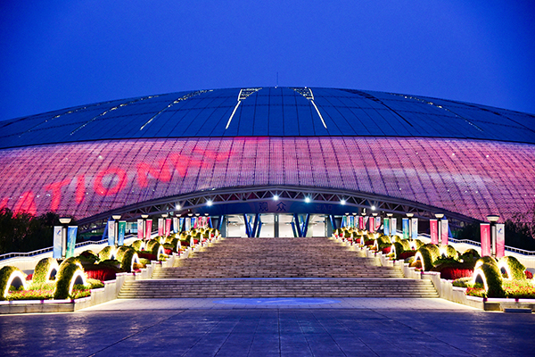 8位华人华侨选手历史性出战，天津全运还有这些看点不容错过