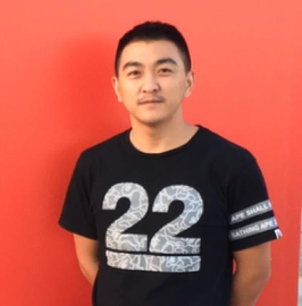 《二十二》导演郭柯：接下去的工作重心是解决钱的问题