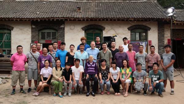 《二十二》导演郭柯：接下去的工作重心是解决钱的问题