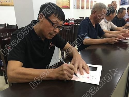 国胜社区：“爱在七夕——一路有你 相伴一生”主题活动2.jpg