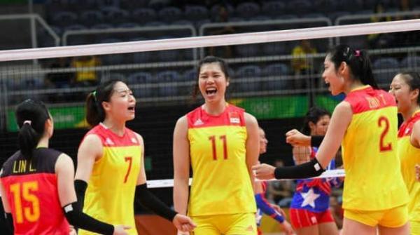 意外！中国女排功勋徐云丽全运重伤送医，疑似膝关节韧带断裂