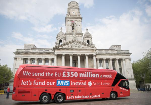 第三轮脱欧谈判今日开启，英国在经济减速中面临选择困境