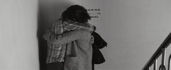 睡不着｜凌晨三点出门运动的老公，要看紧