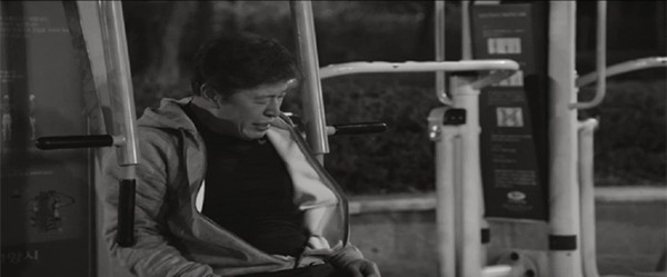 睡不着｜凌晨三点出门运动的老公，要看紧