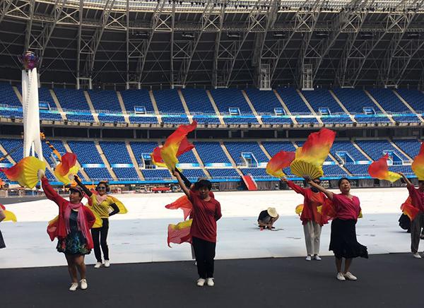 人民日报：全运改革目标是根除不择手段、功利主义的金牌观