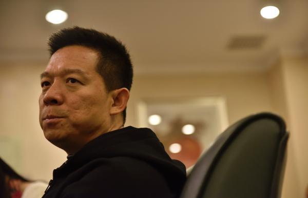 乐视称贾跃亭从未申请过美国绿卡：为谈融资在香港待了10天