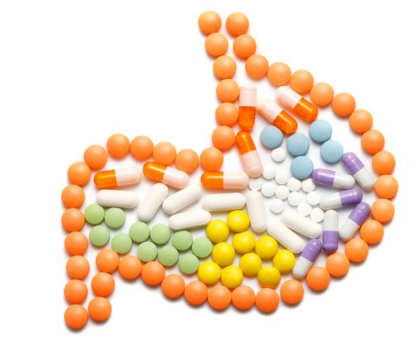 胃药不是“口香糖”，乱吃药可能掩盖胃癌早期信号