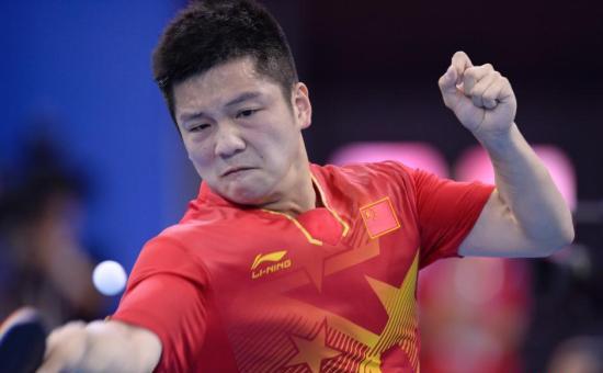 樊振东全运“复仇”马龙！退赛事件67天后，他憋着一口气