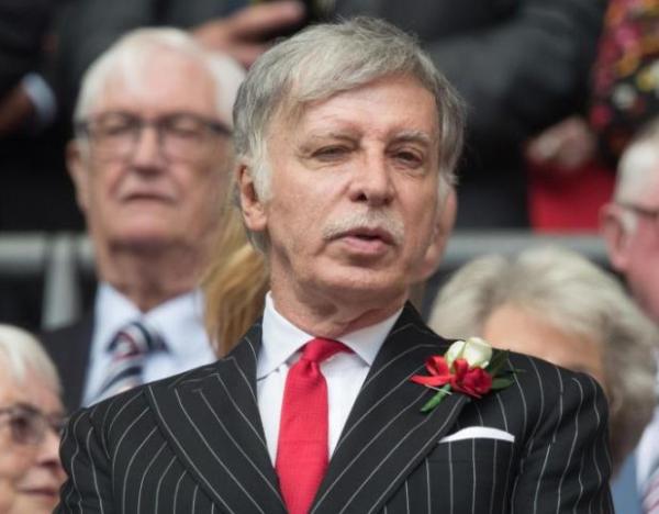 如果你对这支阿森纳心死了，别怪温格，怪他