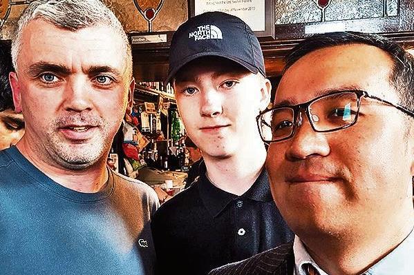 如果你对这支阿森纳心死了，别怪温格，怪他