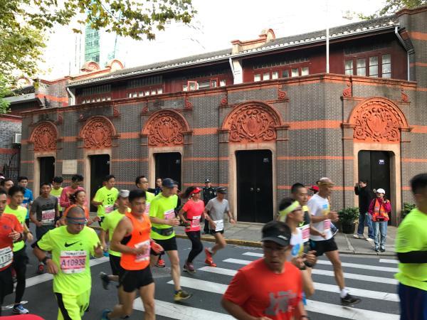 上马为何取消半程赛，为何没进“中国大满贯”，答案都在这了