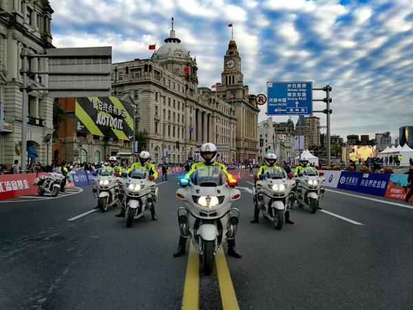 上马为何取消半程赛，为何没进“中国大满贯”，答案都在这了