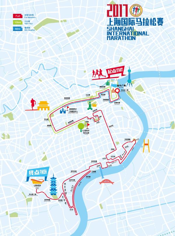 上马为何取消半程赛，为何没进“中国大满贯”，答案都在这了