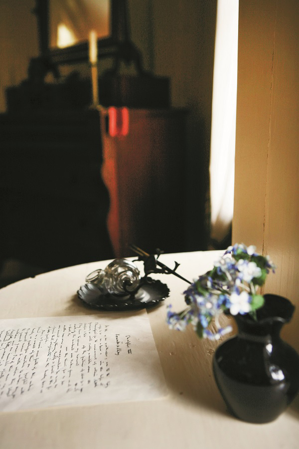 从瓦尔登湖到中央公园