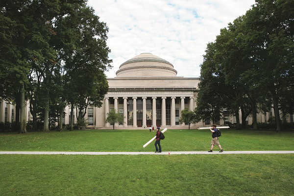 从瓦尔登湖到中央公园