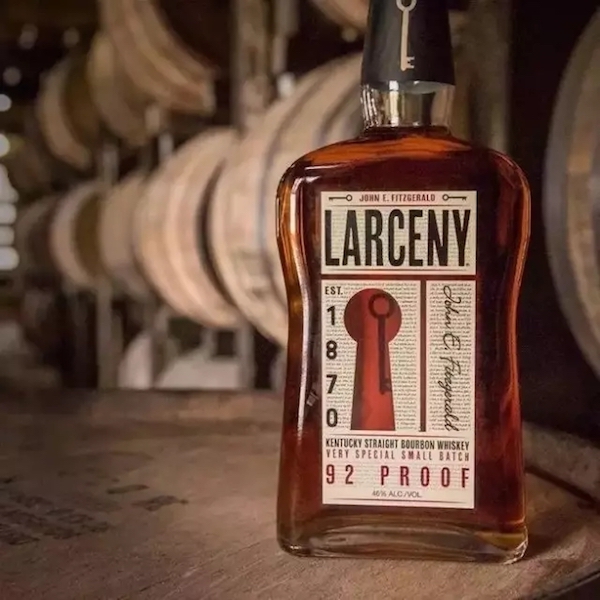 逛完Whisky L，你就知道今年的威士忌风往哪儿吹