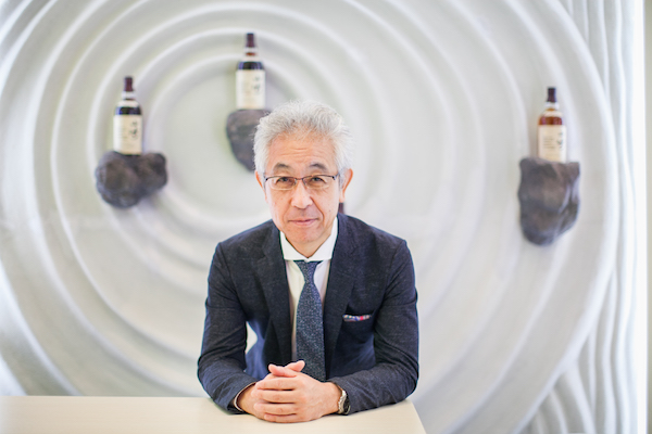 逛完Whisky L，你就知道今年的威士忌风往哪儿吹
