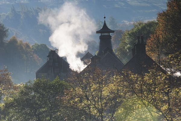 逛完Whisky L，你就知道今年的威士忌风往哪儿吹