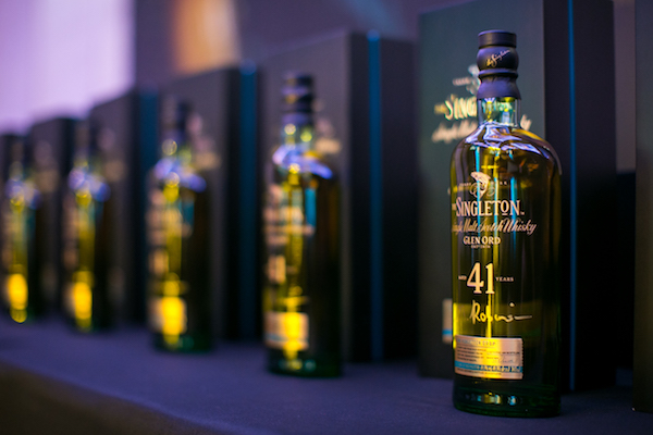 逛完Whisky L，你就知道今年的威士忌风往哪儿吹