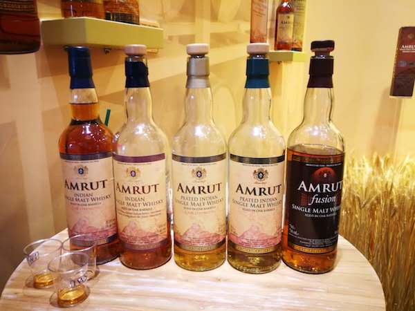 逛完Whisky L，你就知道今年的威士忌风往哪儿吹