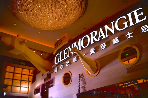 逛完Whisky L，你就知道今年的威士忌风往哪儿吹