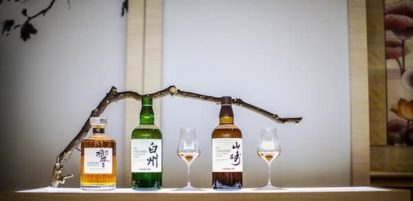 逛完Whisky L，你就知道今年的威士忌风往哪儿吹