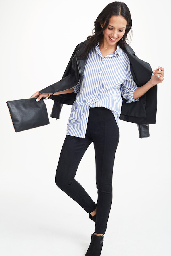 职场新人的第一件衬衫，要穿出你的态度