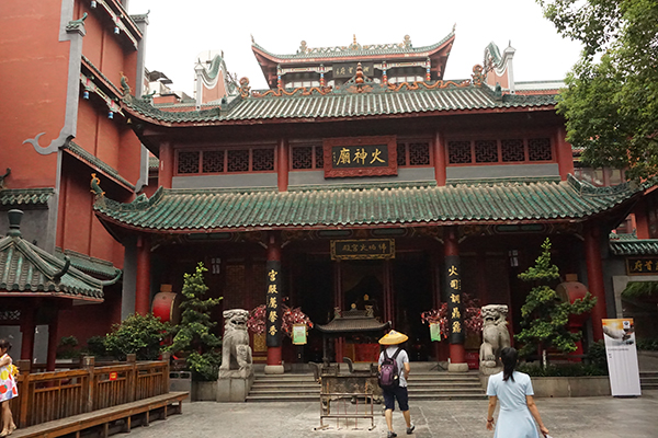 三湘秘境 | 一次乡土文化之旅