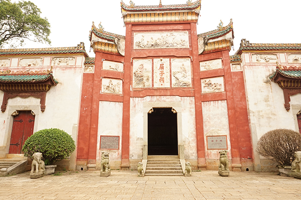 三湘秘境 | 一次乡土文化之旅