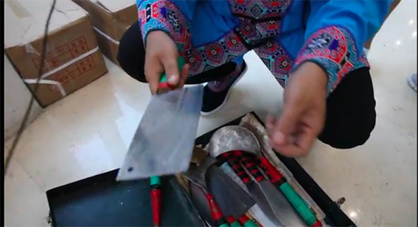 三湘秘境 | 一次乡土文化之旅