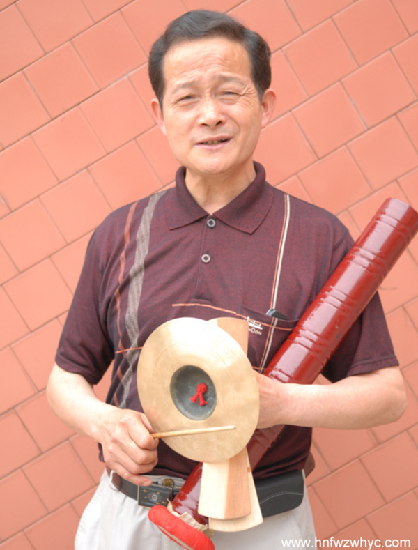 三湘秘境 | 一次乡土文化之旅