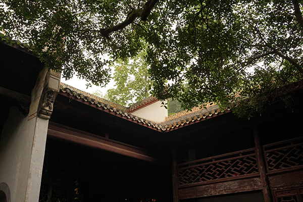 三湘秘境 | 一次乡土文化之旅