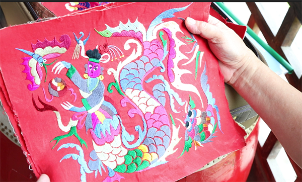 三湘秘境 | 无文字的苗族之精神，土家先民的通衢与闹市