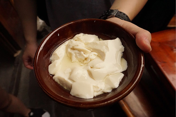 三湘秘境 | 无文字的苗族之精神，土家先民的通衢与闹市