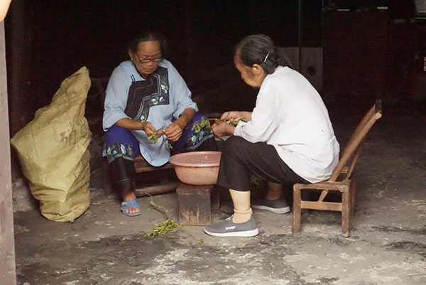 三湘秘境 | 无文字的苗族之精神，土家先民的通衢与闹市