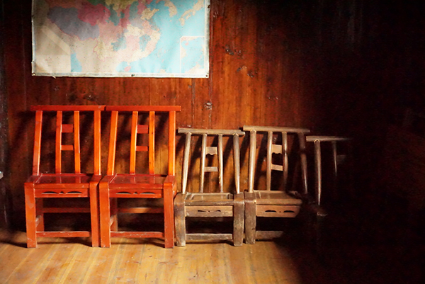 三湘秘境 | 无文字的苗族之精神，土家先民的通衢与闹市