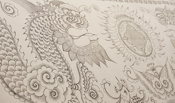 三湘秘境 | 无文字的苗族之精神，土家先民的通衢与闹市