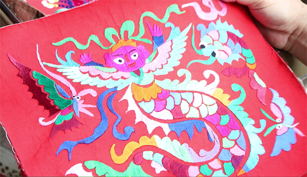 三湘秘境 | 无文字的苗族之精神，土家先民的通衢与闹市